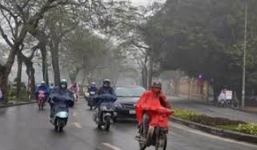 Dự báo thời tiết ngày 27/1: Miền Bắc tiếp tục mưa rét